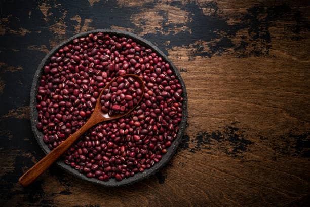 تصویر 2 از لوبیا قرمز جیگری مناسب غذا های خانگی خوشمزه